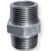 1/8 Bsp Galv Equal Hex Nipple