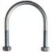 4" U Bolt-Mszp