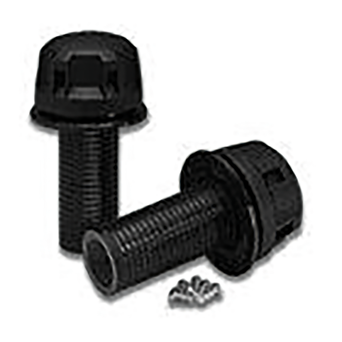 Ip65 Single Hole Filler Breather With Telescopic Strainer