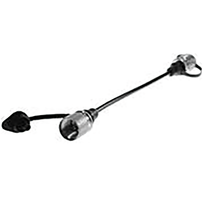 Test Point Hose 1000Mm