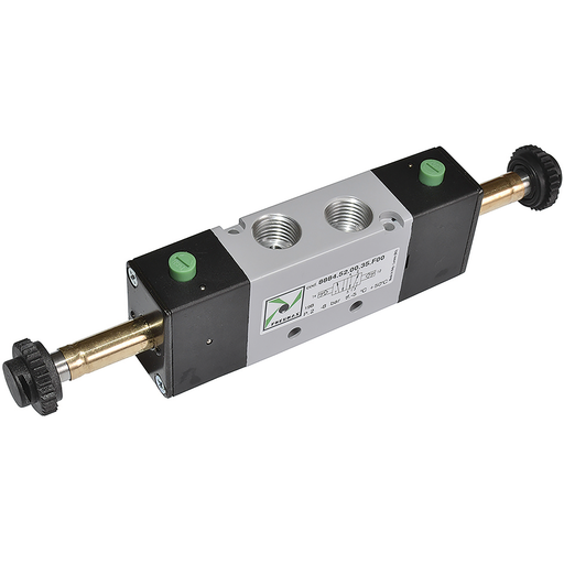 Sol-Sol (Without Coil)