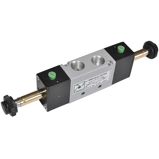 Sol-Sol Open Ctr (Without Coil )