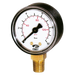 50 Mm Pressure Gauge - 1/8" Btm Entry - 14 Bar