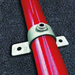 Saddle Clamp (198) Size 3