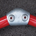 Variable Angle Inline Connector Size 3