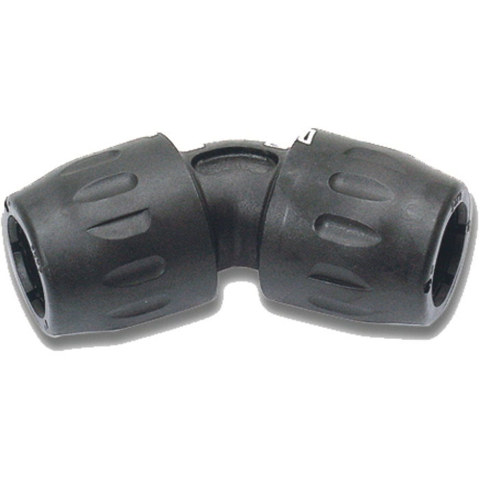 Elbow 45 Male Stud 63Mm Tube X 63Mm Tube