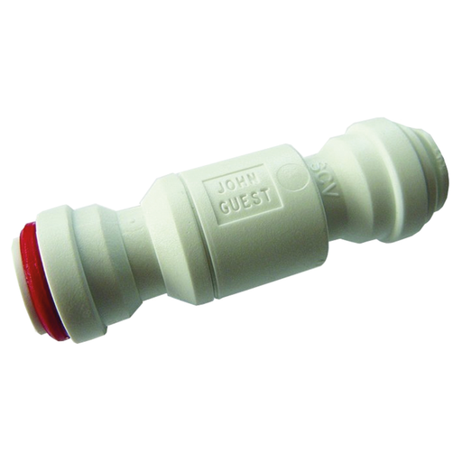 5/16" Single Check Valve