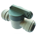 3/8" Shut Off Valve For Brewing