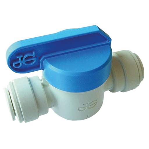 3/8" - 3/8" Shut Off Valve