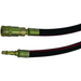 3/8" Id Air Tool Hose Assembly