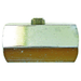 3/4" Bspp Female Mini Ball Valve 