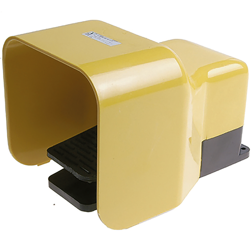 Pedal Protected Spring