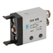 4Mm O/D Tube 3/2 Nc Electrical Interface - Pmma Spool Valve.