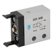 M5 3/2 Nc Electrical Interface - Pmma Spool Valve.