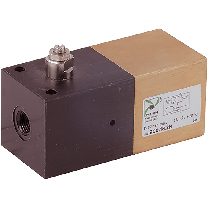 Impulse Generator G1/8"