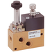 High / Low Pressure Device - M 2 Solenoid Operator