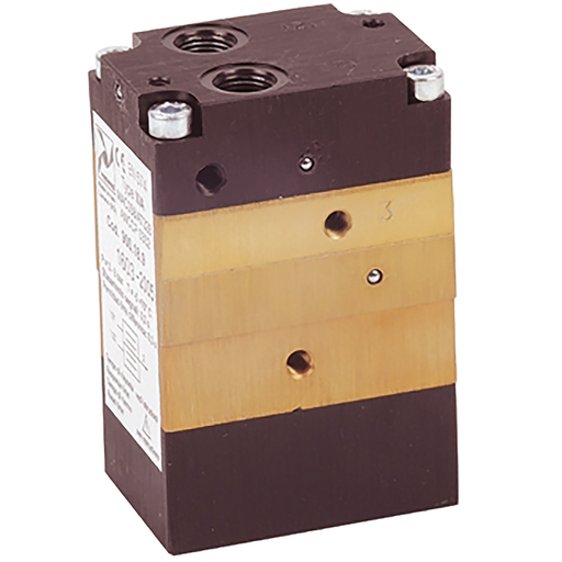 Two Hand Start Vlve - Type Iii A En 574
