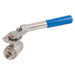 3/8" Bsp Ss 2Pc Bv F/W S/Rtn Handle