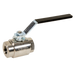 1.1/4" Bsp Cl.800 Ss B/Vlv Fsas