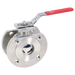 3/4" Pn16/40 Wafer St/Steel Ball Valve