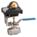 1/2" 2006Sd 2Pcs Ss V/V F/W Huksbox&Lvr