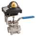 3/4" Bsp 2013Nd B/Valve F/W Lever&Sbox