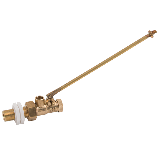 1/2" Bs1212 Pt1 Float Valve W/O Float