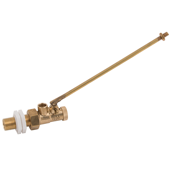 2" Bs1212 Pt1 Float Valve W/O Float