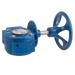 5" Gearbox C/W Bolt-Washer & Handwheel