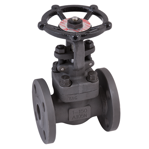 "1"" Ansi150 Gate Valve A105 Trim No.5"
