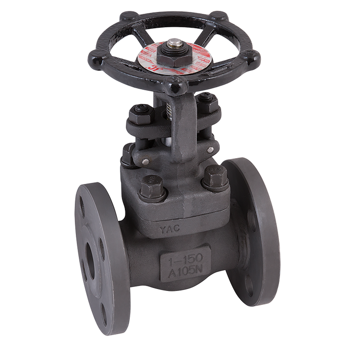 "1"" Ansi150 Gate Valve A105 Trim No.5"