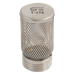 "3"" Bsp 316 Strainer Basket For Cromax"