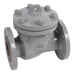 "12"" Ansi150 Cs Swing Cv 19.6B Api Trim 8"
