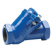 "1.1/4"" Bsp Di Ball Check Valve Nbr"