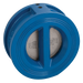 "5"" Wras D/Plate Chk Vlv (Ci/Ss/Epdm)"