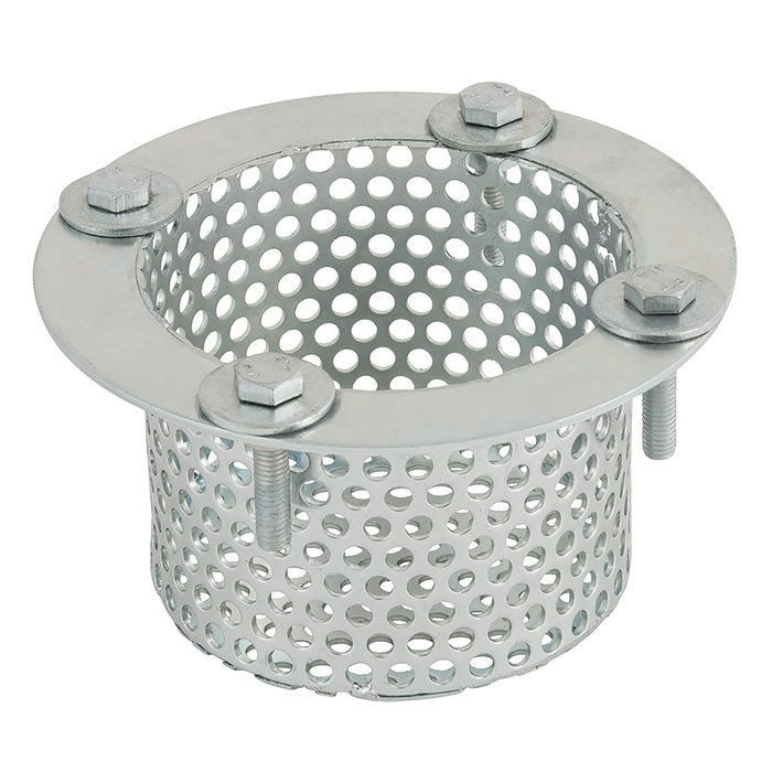 "8"" Basket For 2450 16 Check Valve"