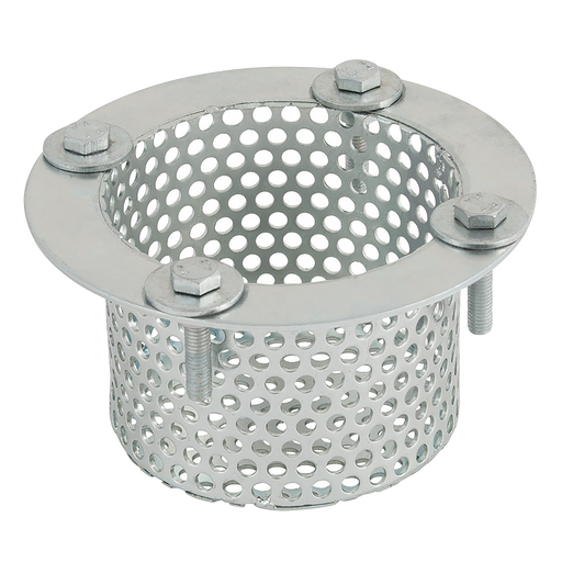 "5"" Basket For 2450 12 Check Valve"