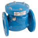 "4"" Pn16 Wras Bs5153 Swing Check Vve Epdm"