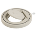 "2"" Wafer Poly Prop Check Valve Epdm Seat"