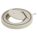 "2"" Wafer Poly Prop Check Valve -Fpm Seal"
