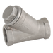 "3/4"" Bsp Ss Y Strainer 800Wog"