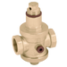 2" Pressure Red Valve 4 Bar Epdm