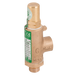 1/2" Bspp P.Relief Valve Brz 8 Bar