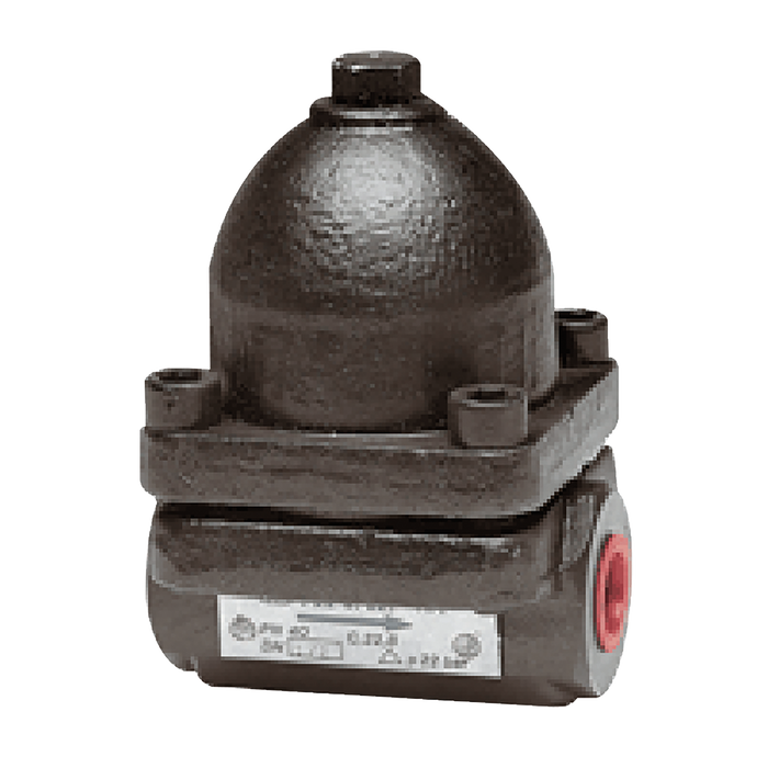 "3/4"" Bsp Bimetallic Steam Trap"