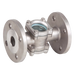 "2"" Pn16 Ss Dble Window Sight Glass"