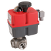 "1.1/4"" Bsp Ss 3Wl Bv F/W J4Cs35 Mv Act"