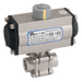 1/2" Nbsw Ss 3Pc Fsas Bv Haitima Sa Act