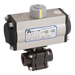 1.1/2" Nbsw Cs 3Pc Fsas Bv Hait Da Act