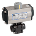3/4" Bsp Cs 3Pc Fsas Bv Haitima Sa Act