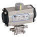 3/4" Odbw Ss 3Pc C/F F/W Haitima Sa Act